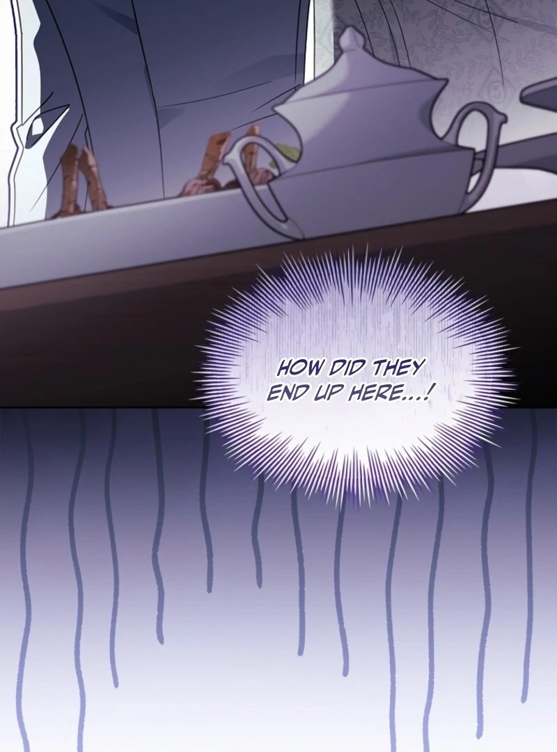 The Lady Wants to Rest Chapter 181 - page 5