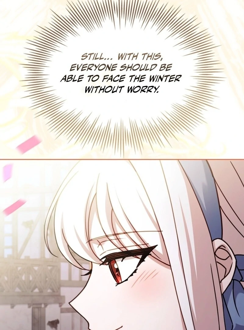 The Lady Wants to Rest Chapter 181 - page 52