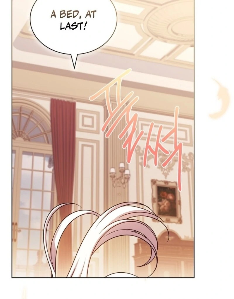 The Lady Wants to Rest Chapter 181 - page 55