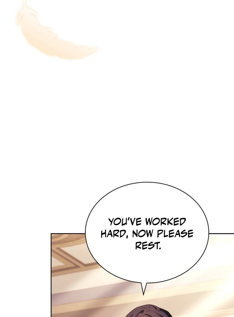 The Lady Wants to Rest Chapter 181 - page 56