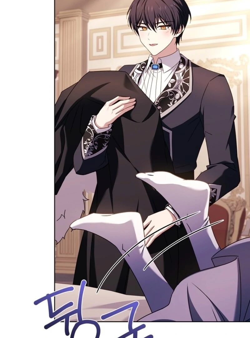 The Lady Wants to Rest Chapter 181 - page 57