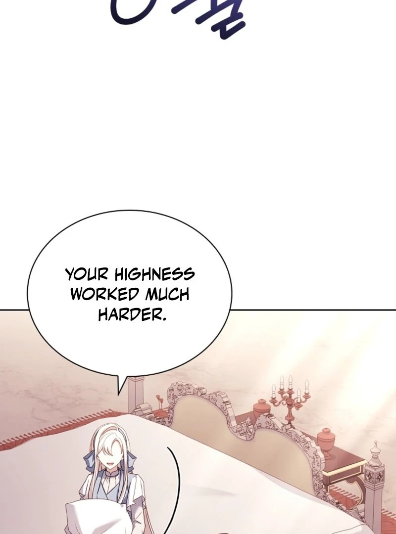 The Lady Wants to Rest Chapter 181 - page 58