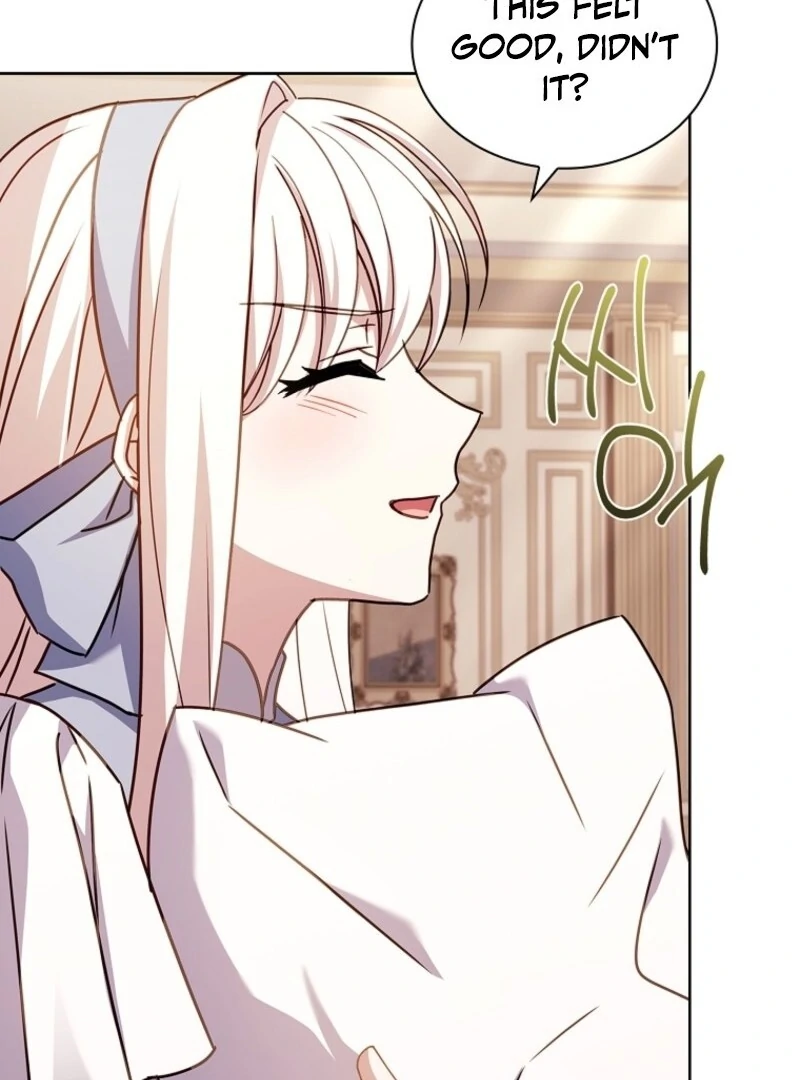 The Lady Wants to Rest Chapter 181 - page 60