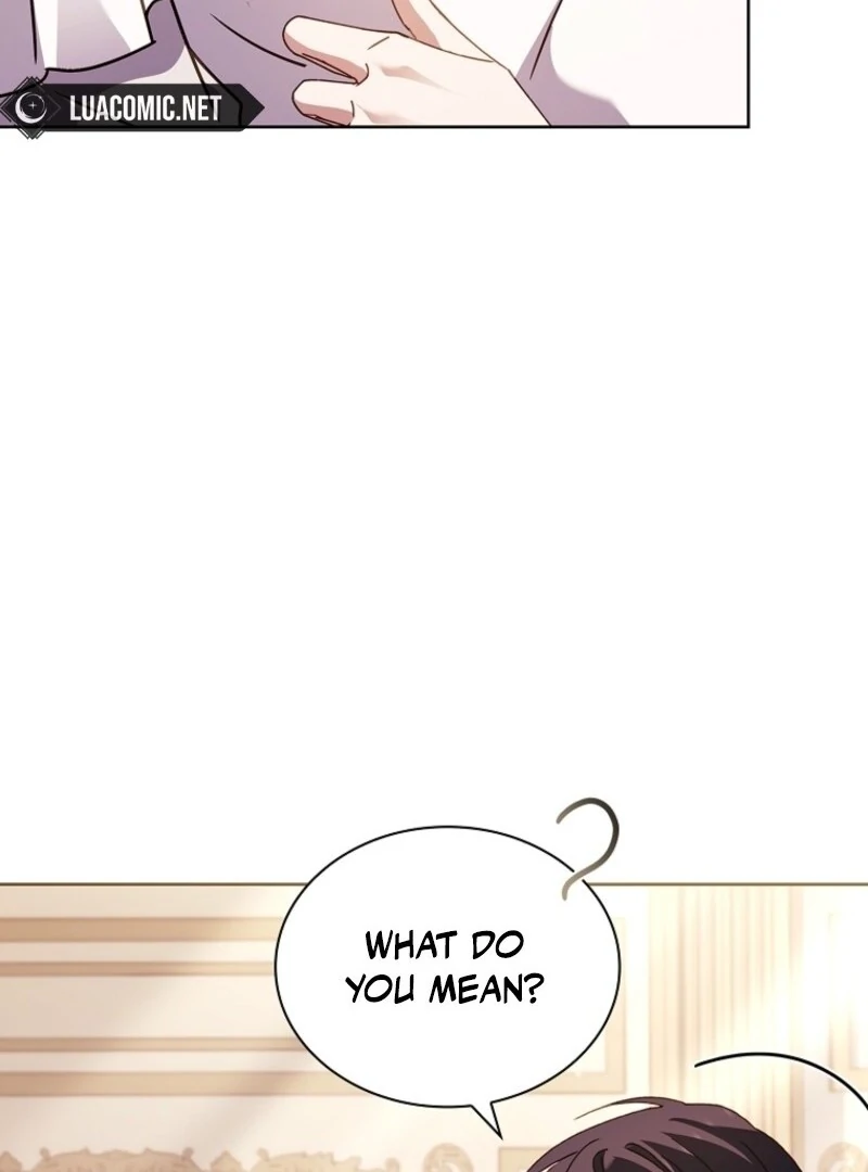 The Lady Wants to Rest Chapter 181 - page 61