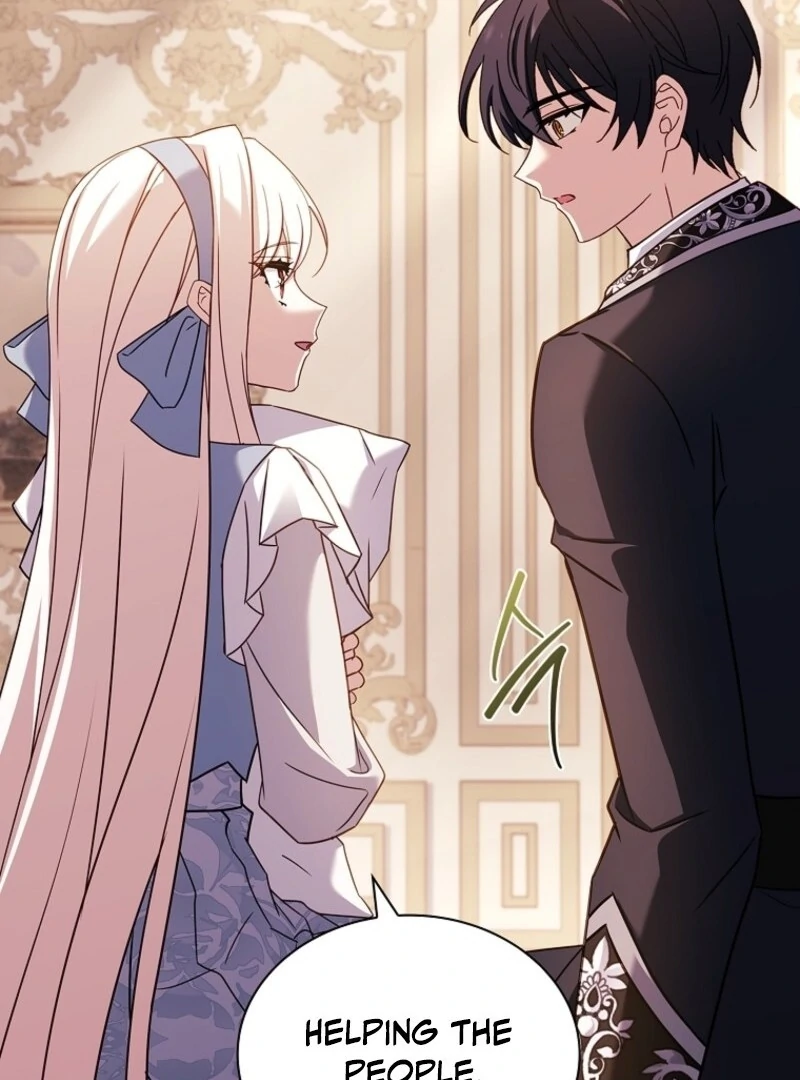 The Lady Wants to Rest Chapter 181 - page 62