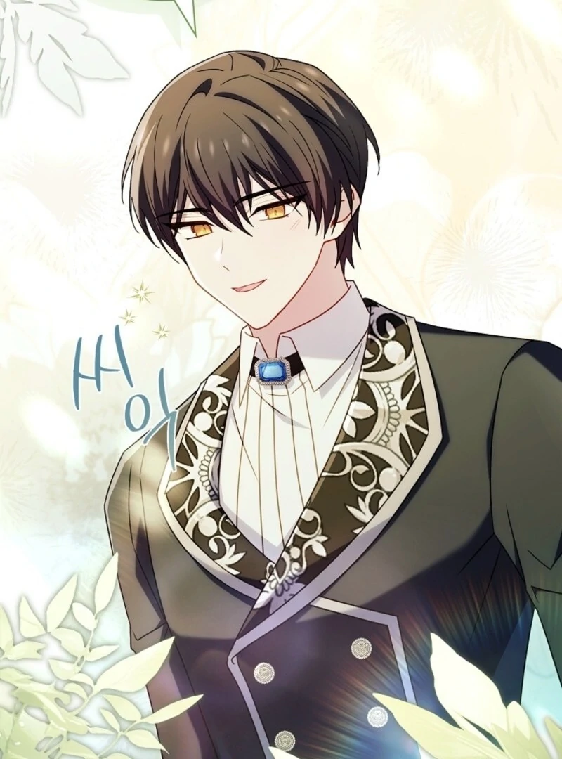 The Lady Wants to Rest Chapter 181 - page 64