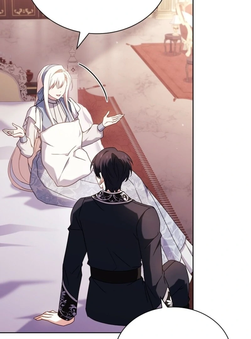 The Lady Wants to Rest Chapter 181 - page 66