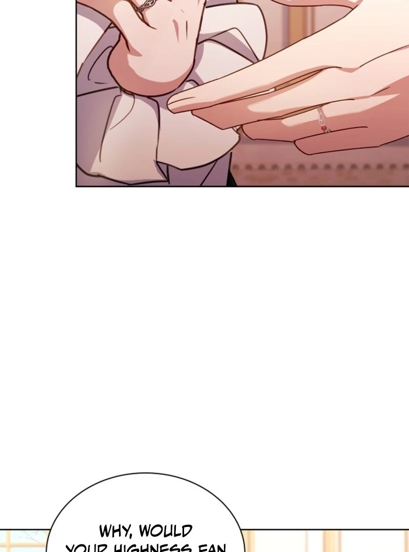 The Lady Wants to Rest Chapter 181 - page 7