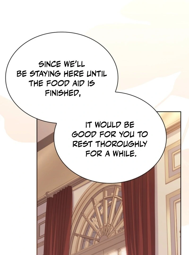 The Lady Wants to Rest Chapter 181 - page 70