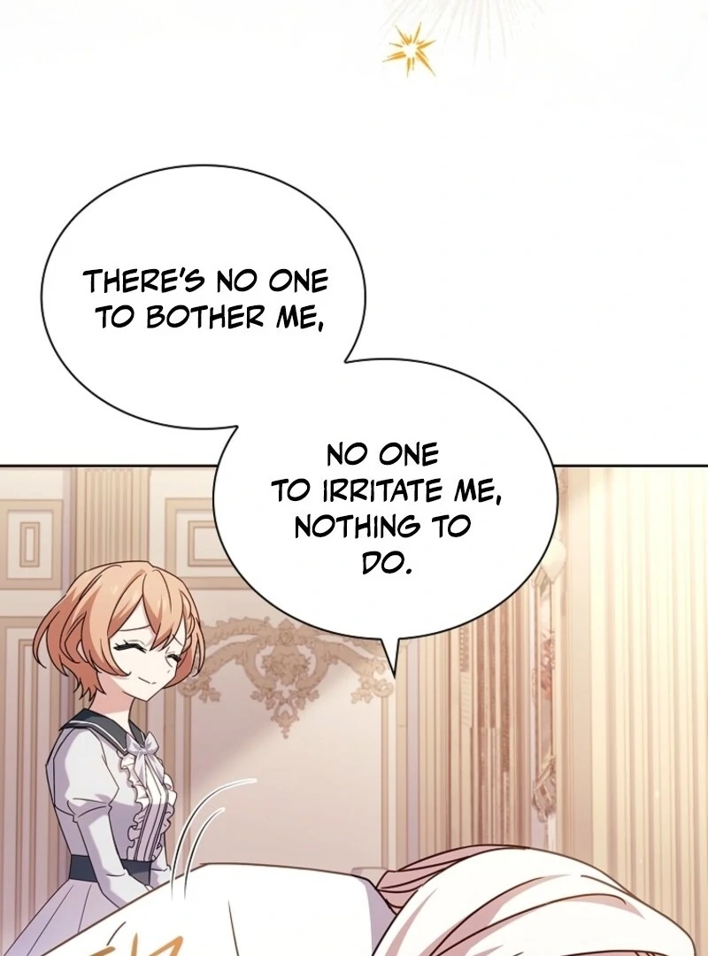 The Lady Wants to Rest Chapter 181 - page 76