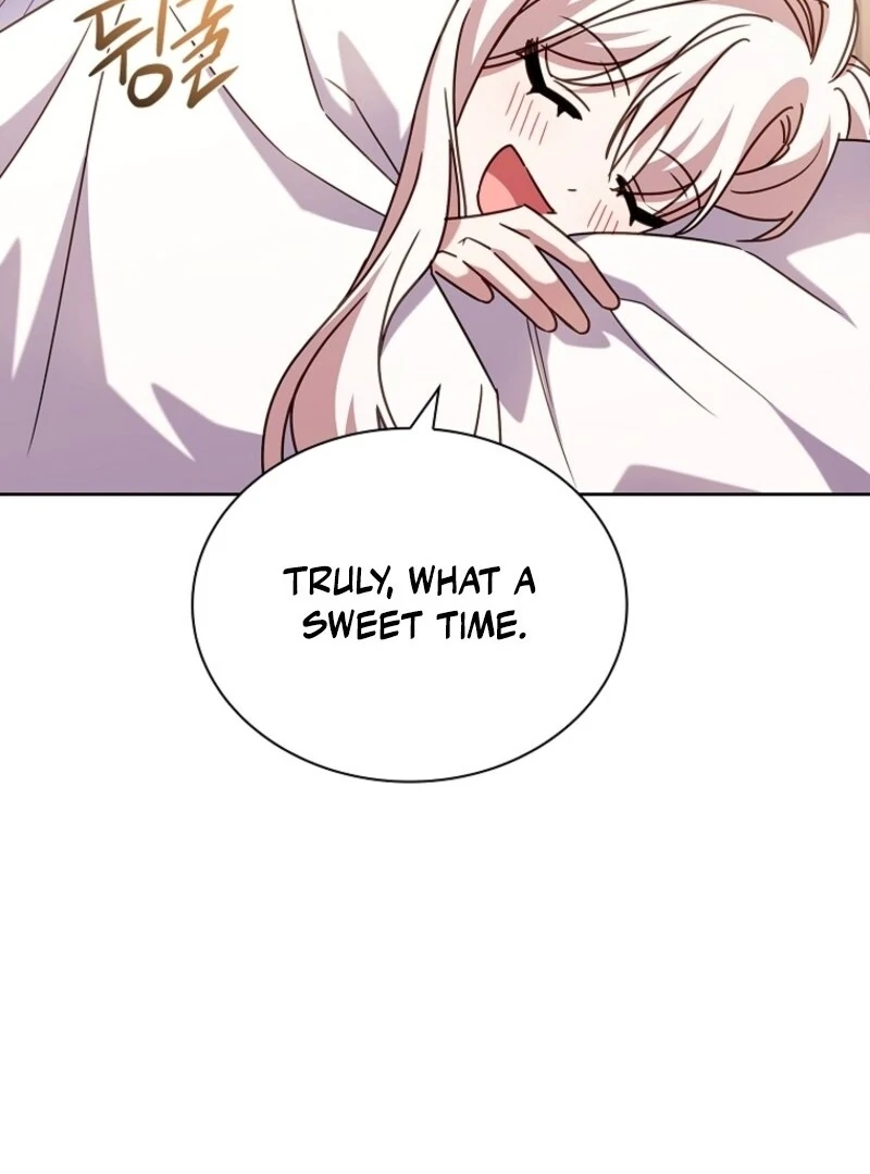 The Lady Wants to Rest Chapter 181 - page 77