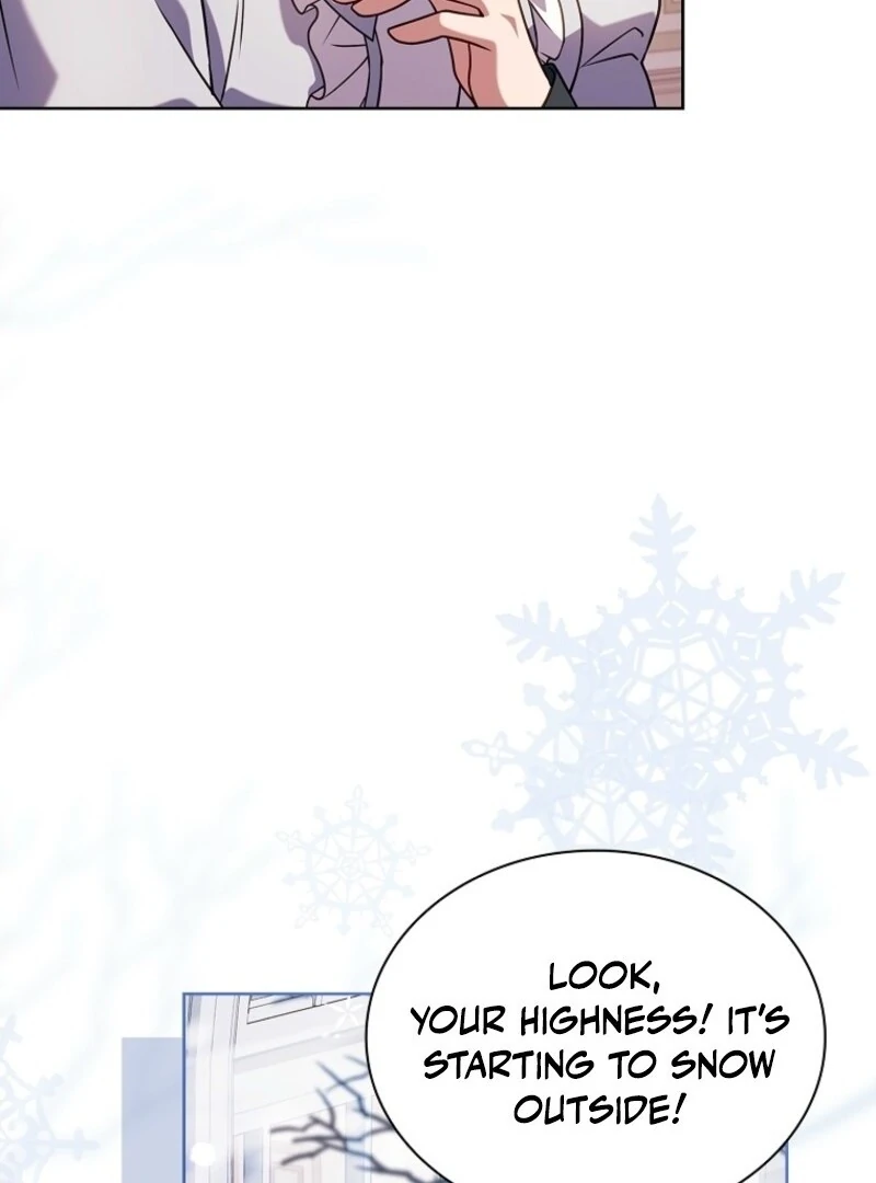 The Lady Wants to Rest Chapter 181 - page 79