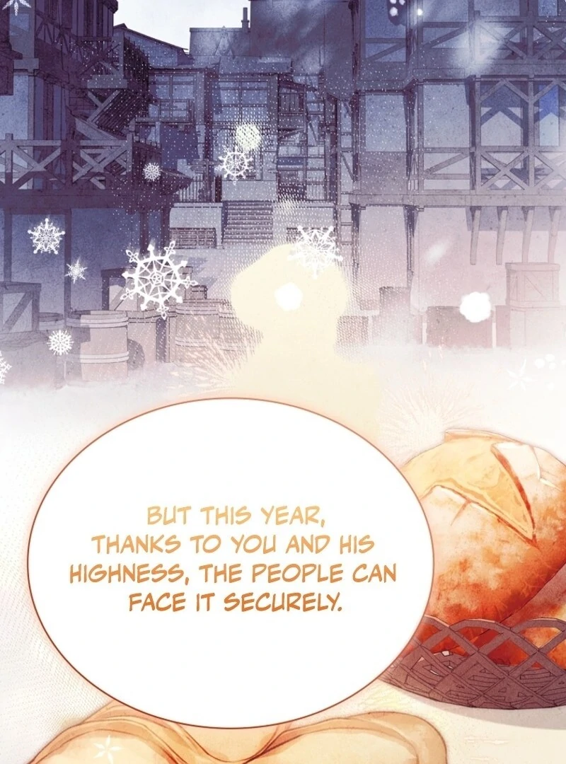 The Lady Wants to Rest Chapter 181 - page 86