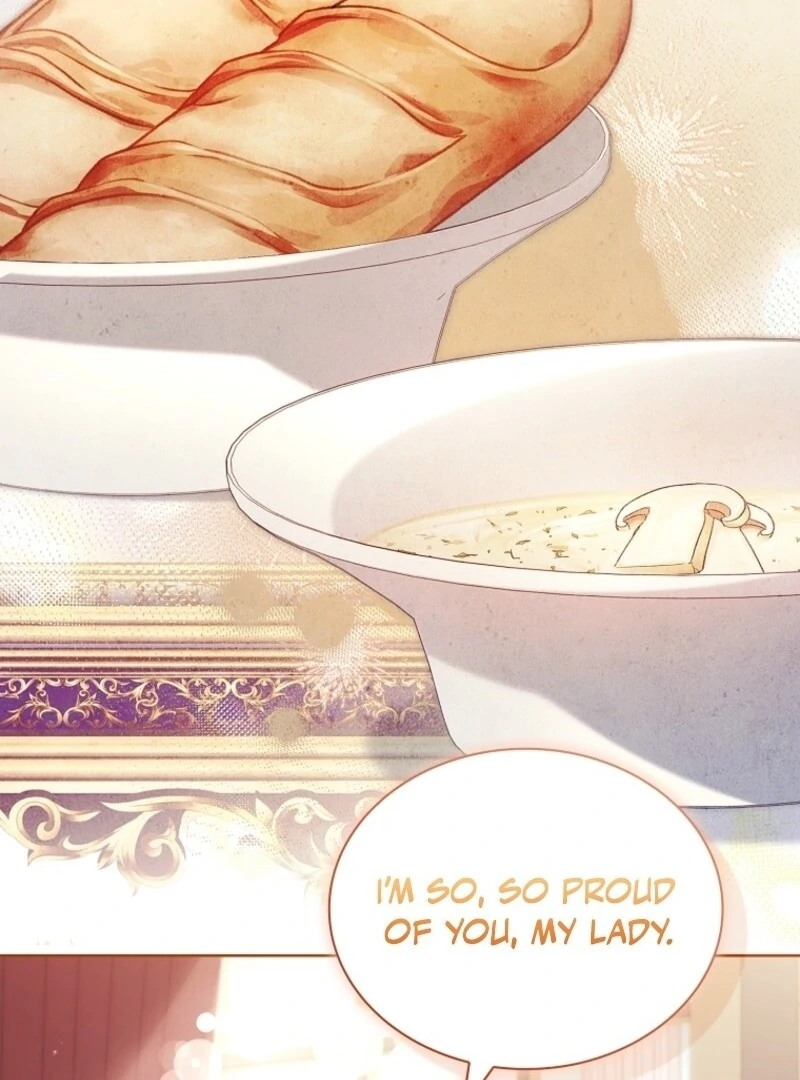 The Lady Wants to Rest Chapter 181 - page 87