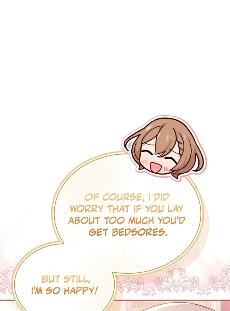 The Lady Wants to Rest Chapter 181 - page 89