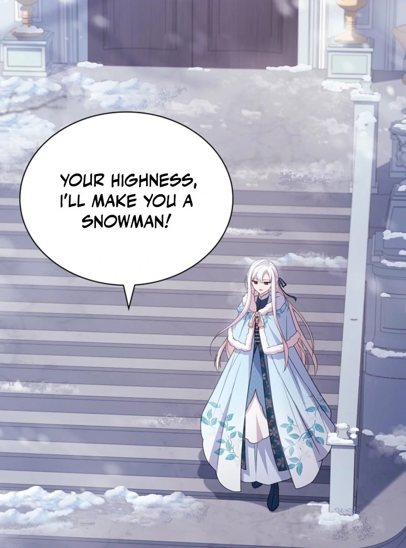 The Lady Wants to Rest Chapter 181 - page 94