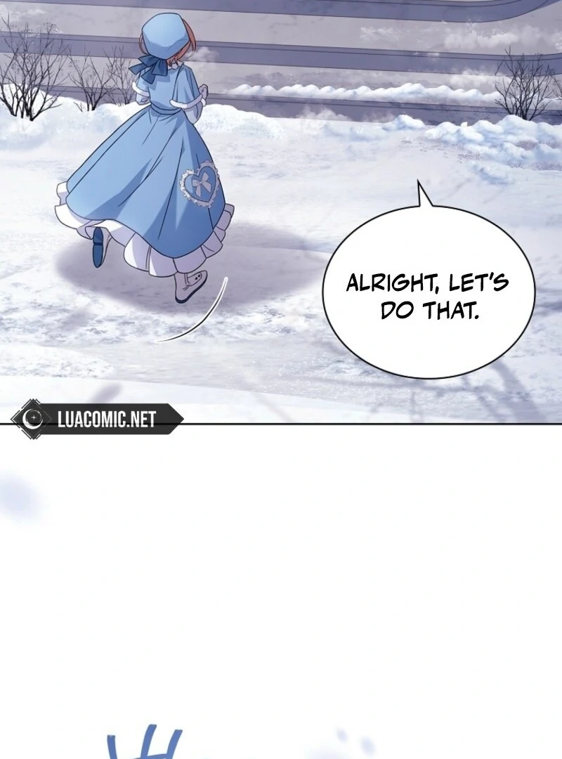 The Lady Wants to Rest Chapter 181 - page 95