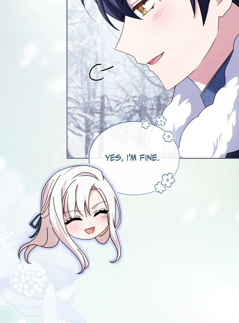 The Lady Wants to Rest Chapter 182 - page 100