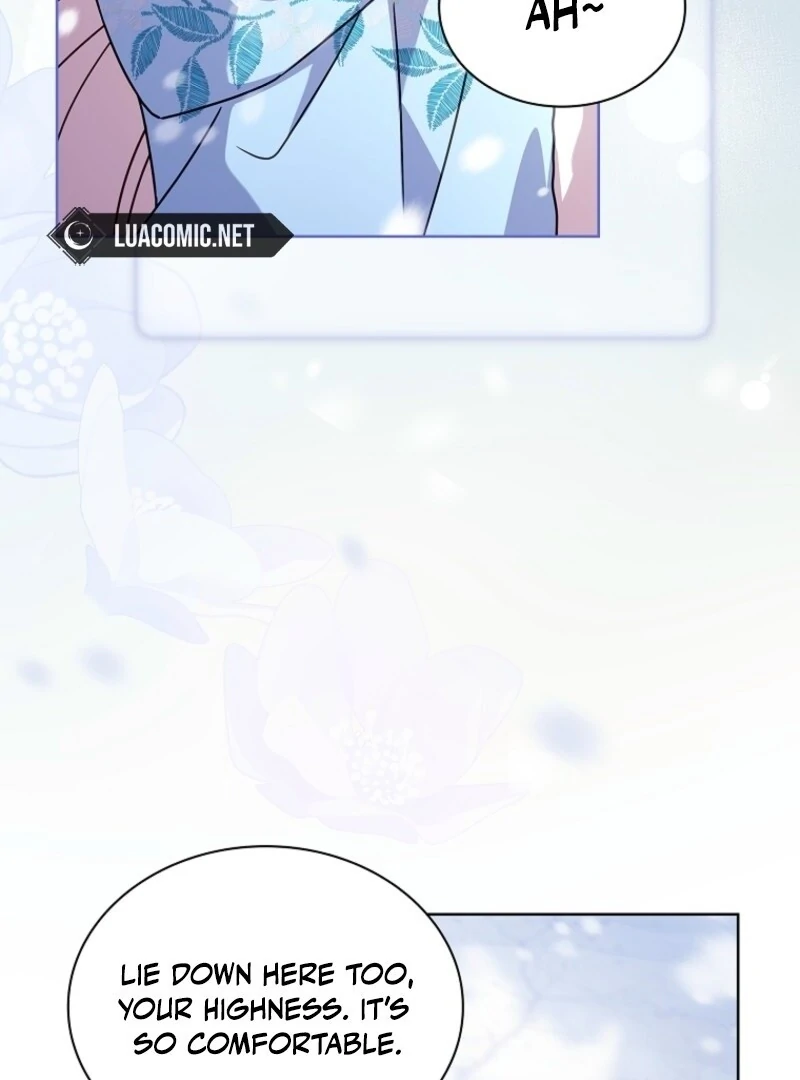 The Lady Wants to Rest Chapter 182 - page 102