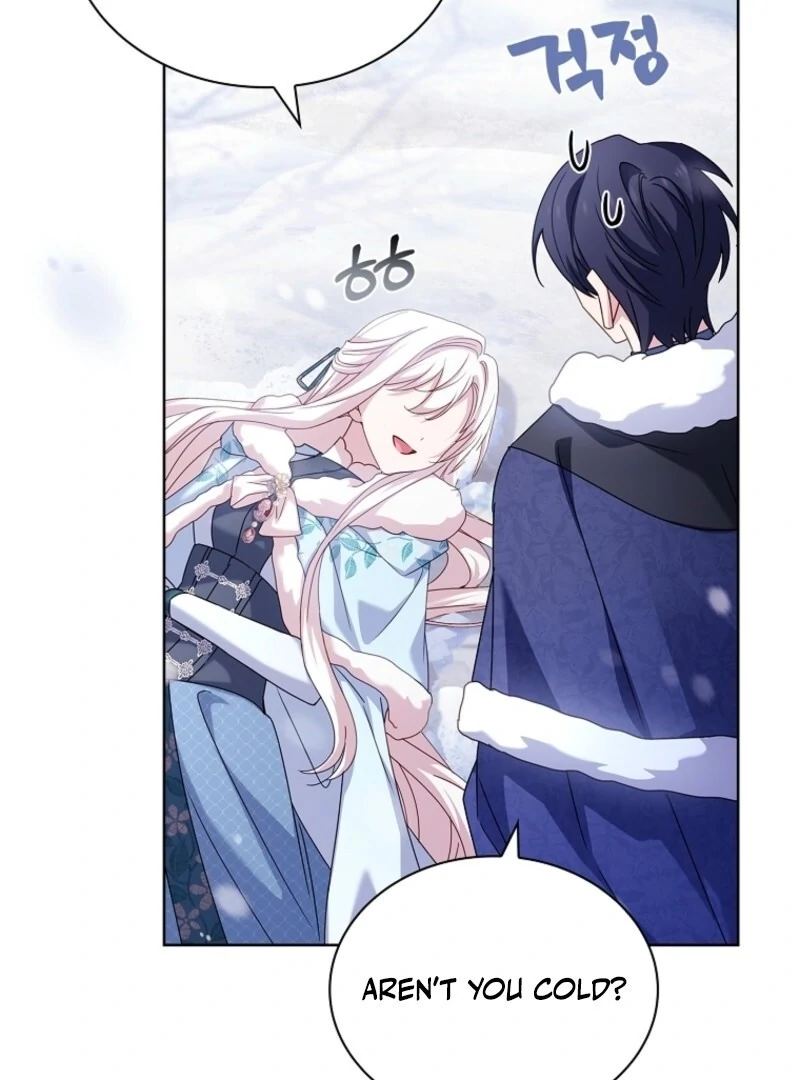 The Lady Wants to Rest Chapter 182 - page 103