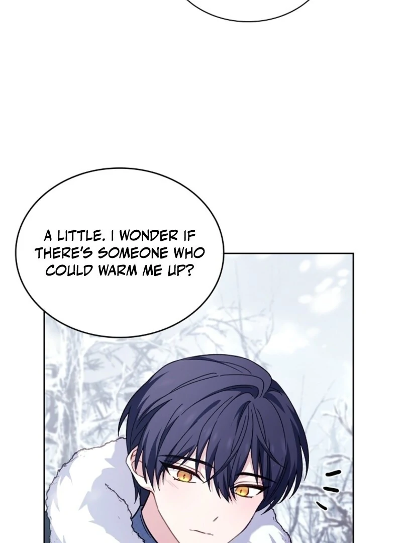 The Lady Wants to Rest Chapter 182 - page 104