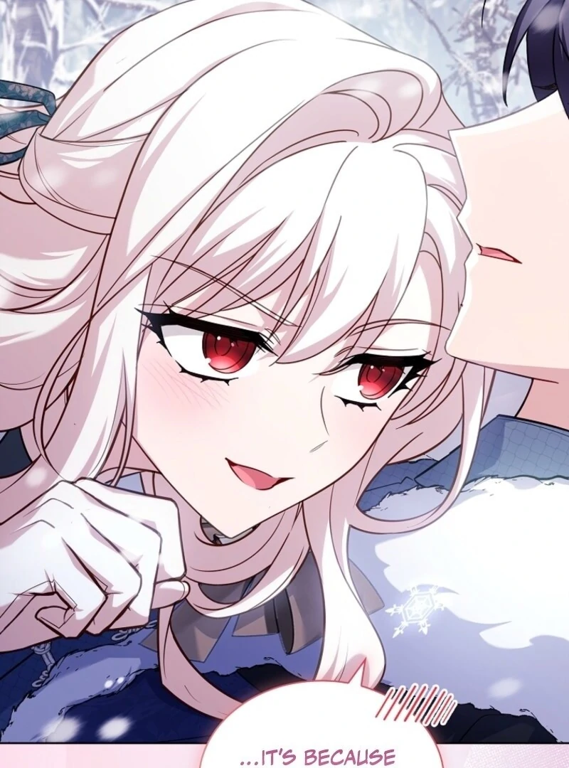 The Lady Wants to Rest Chapter 182 - page 108