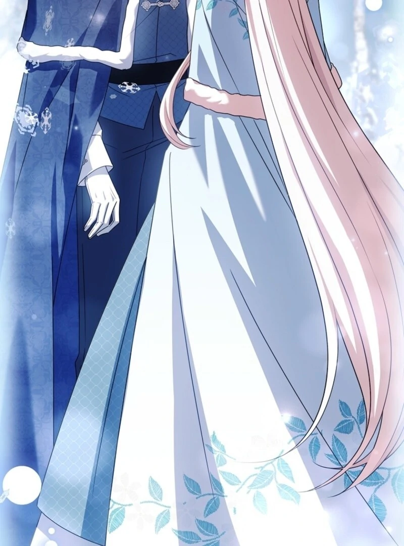 The Lady Wants to Rest Chapter 182 - page 11