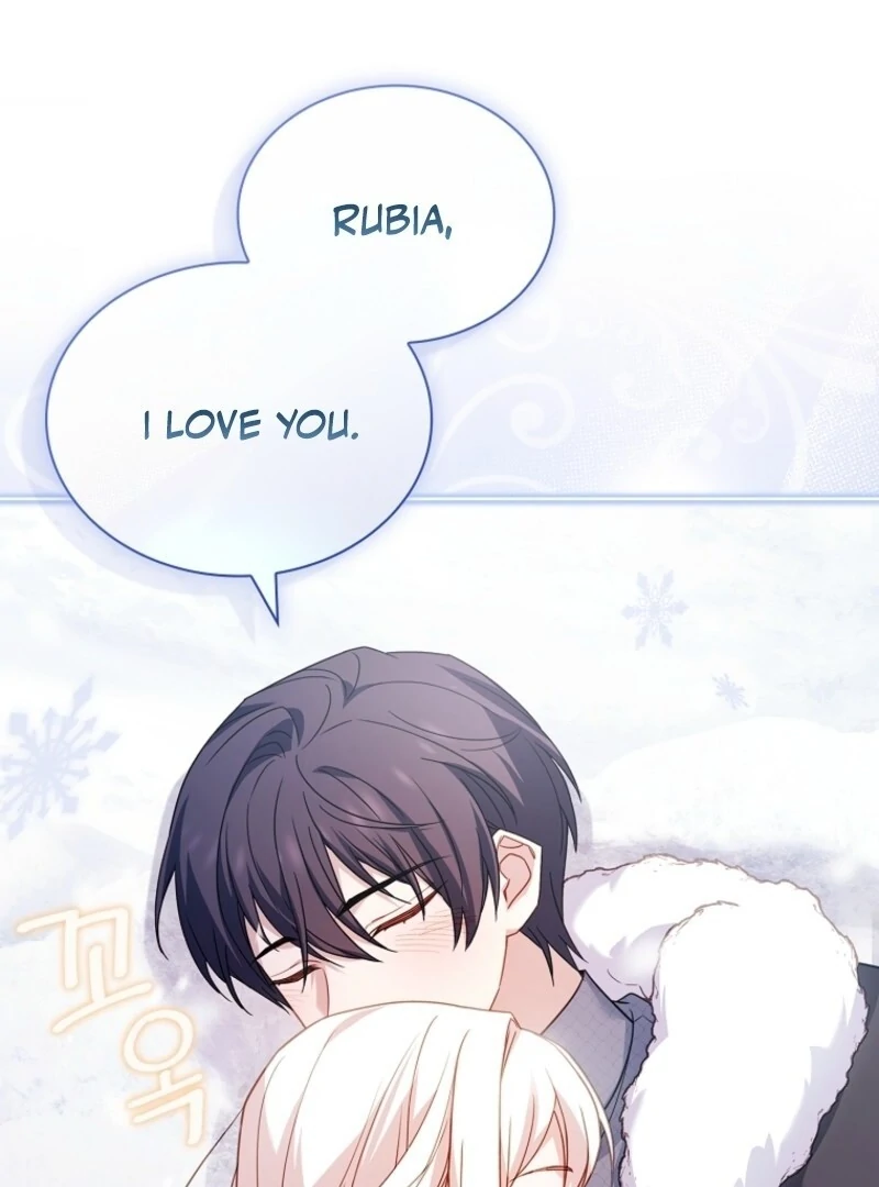 The Lady Wants to Rest Chapter 182 - page 111