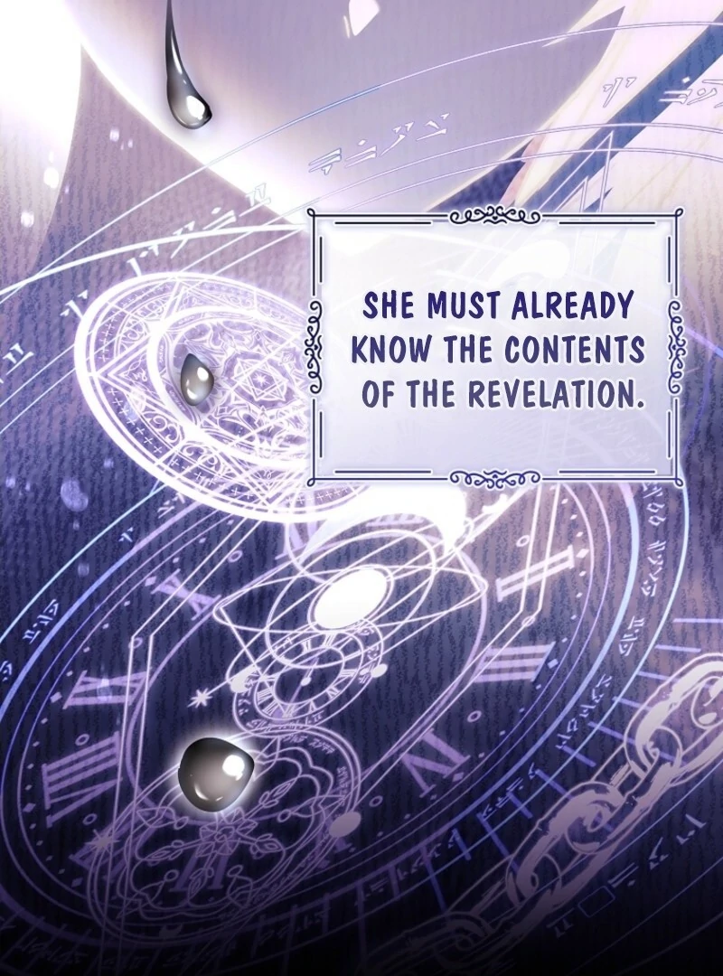 The Lady Wants to Rest Chapter 182 - page 117