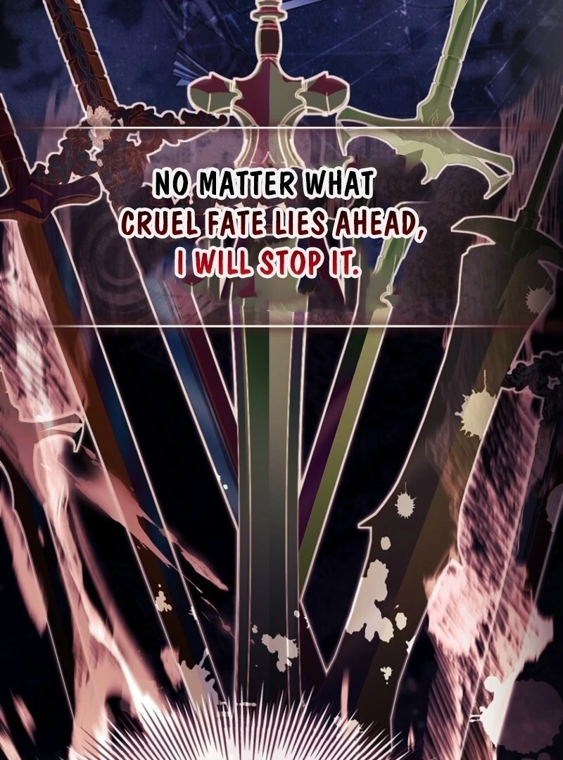 The Lady Wants to Rest Chapter 182 - page 120