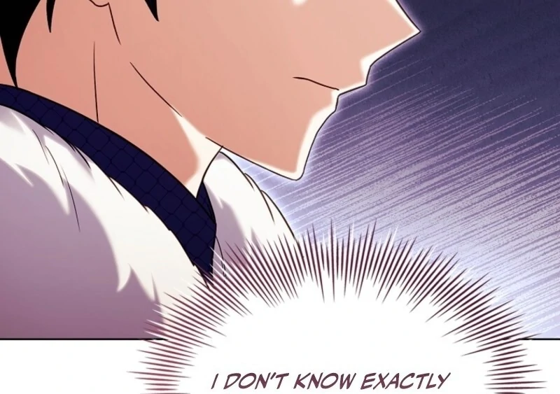 The Lady Wants to Rest Chapter 182 - page 123