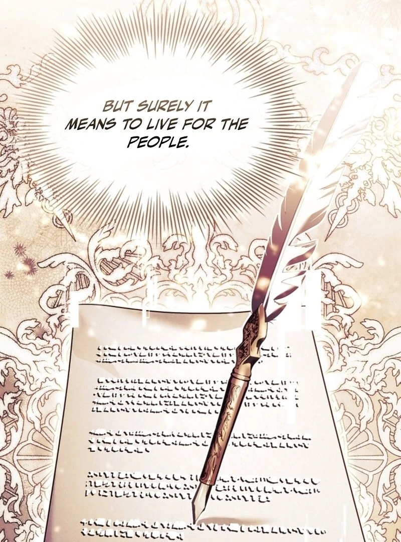 The Lady Wants to Rest Chapter 182 - page 125