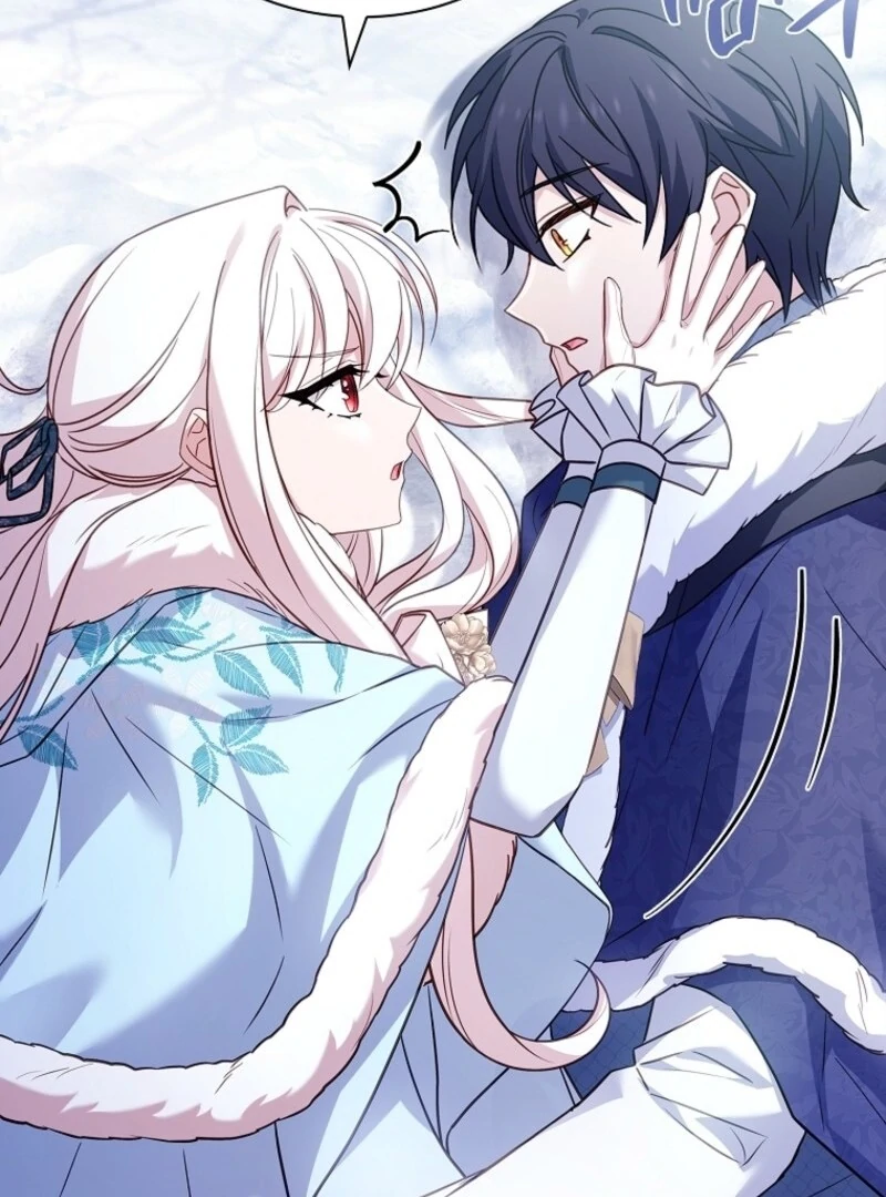 The Lady Wants to Rest Chapter 182 - page 127