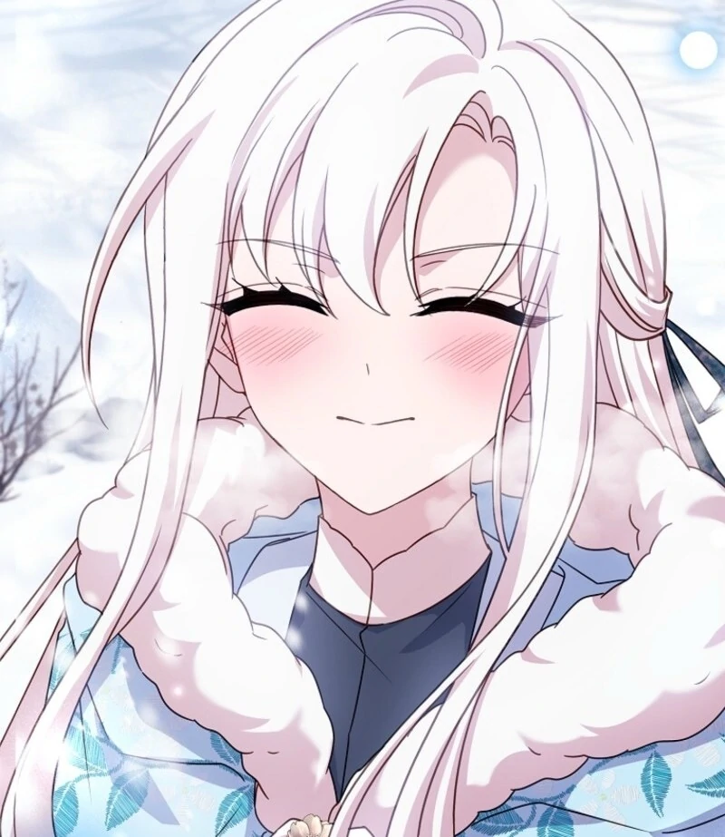 The Lady Wants to Rest Chapter 182 - page 13