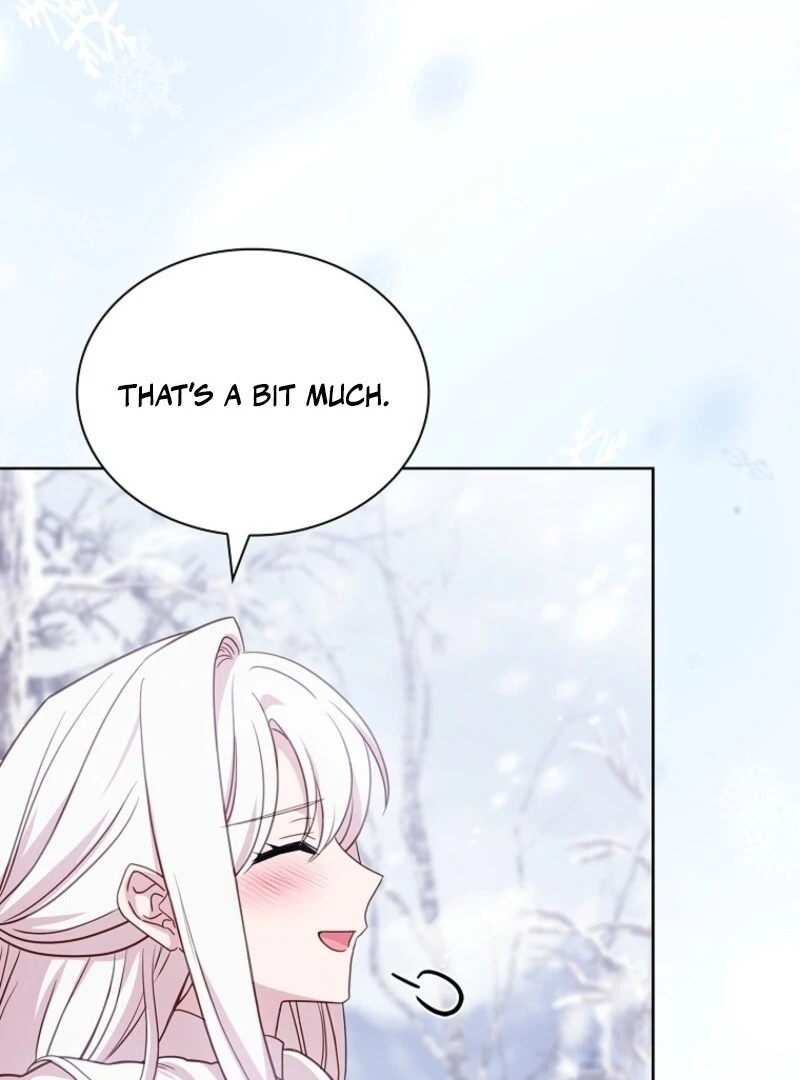 The Lady Wants to Rest Chapter 182 - page 22