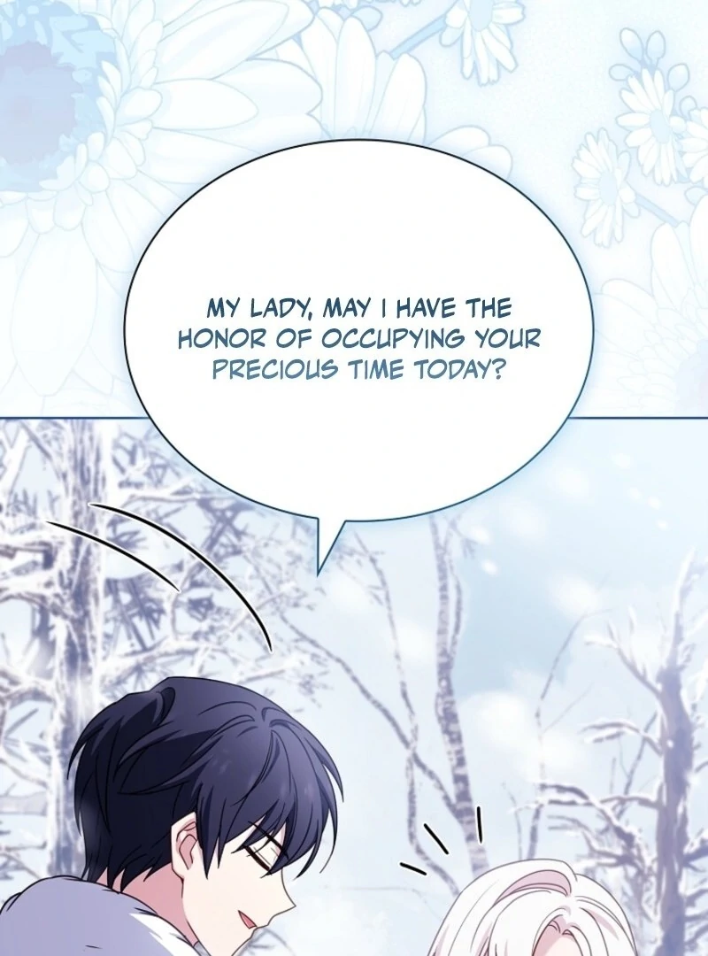 The Lady Wants to Rest Chapter 182 - page 25