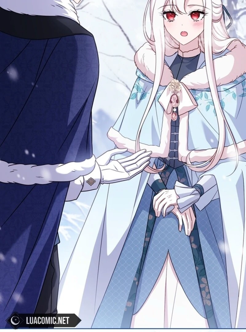 The Lady Wants to Rest Chapter 182 - page 26