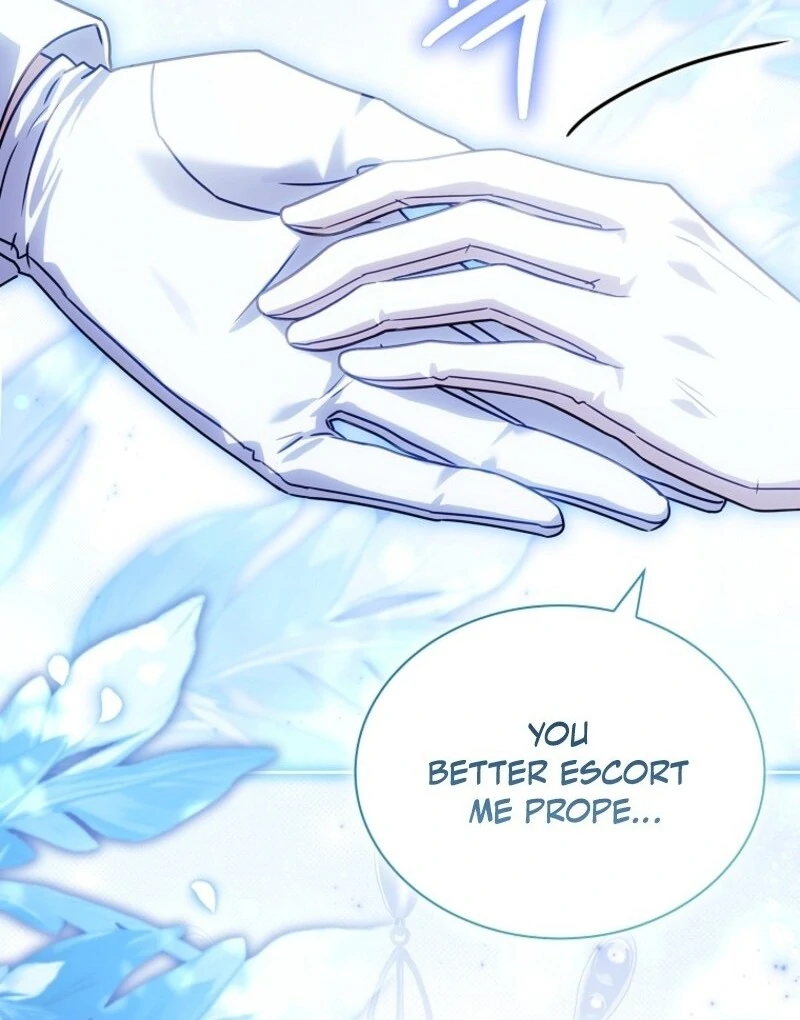 The Lady Wants to Rest Chapter 182 - page 28