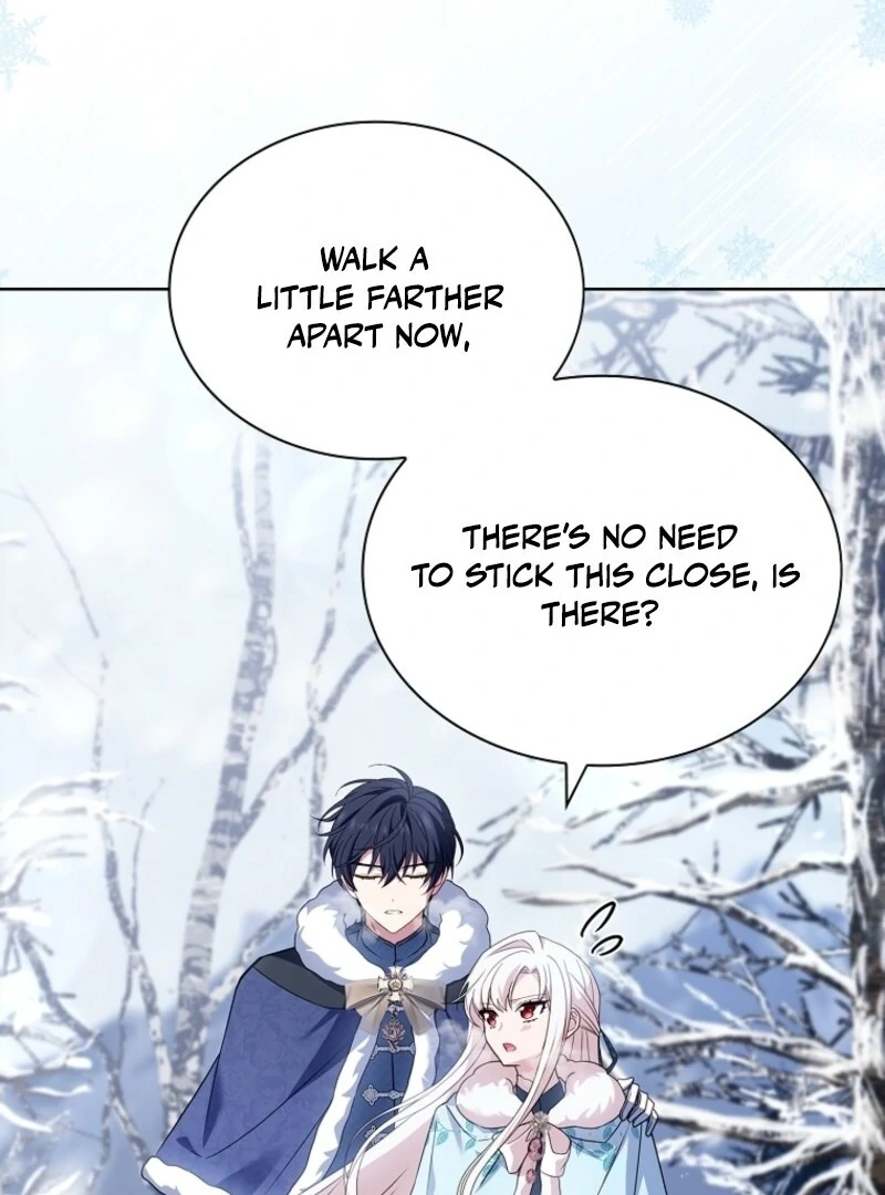 The Lady Wants to Rest Chapter 182 - page 38