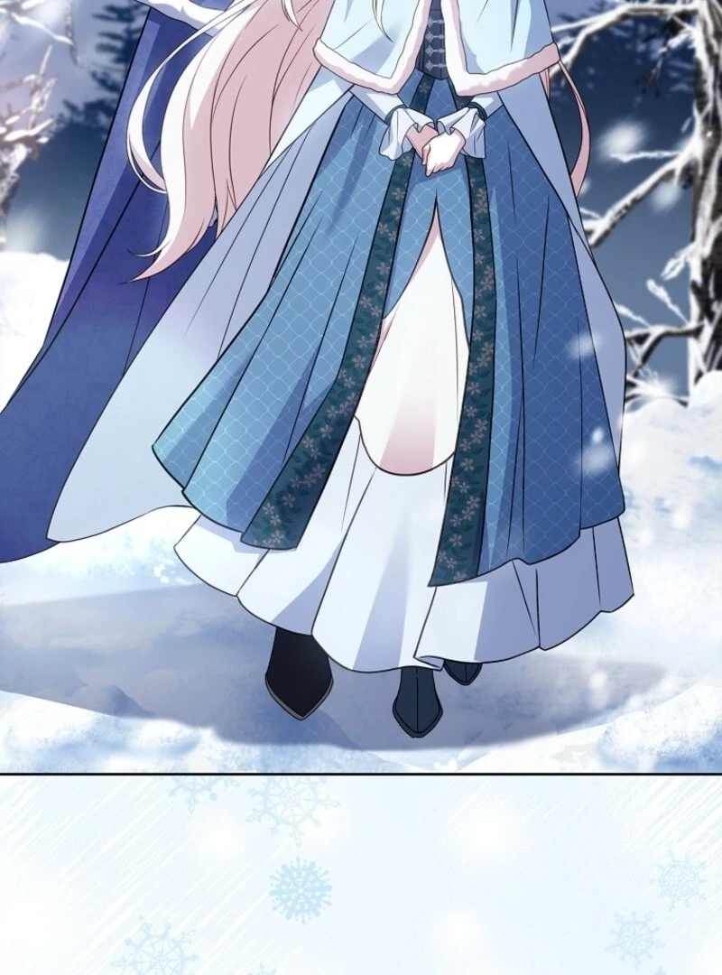 The Lady Wants to Rest Chapter 182 - page 39