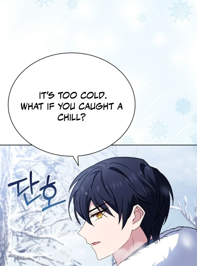 The Lady Wants to Rest Chapter 182 - page 40