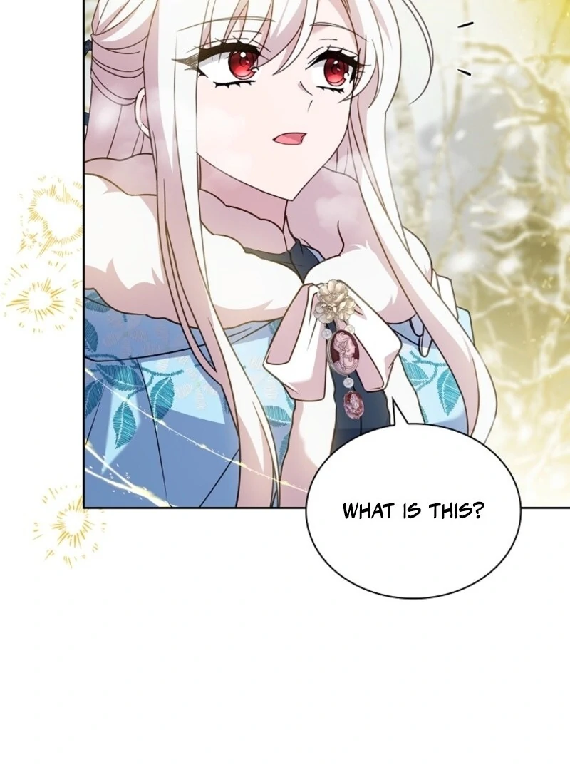 The Lady Wants to Rest Chapter 182 - page 45