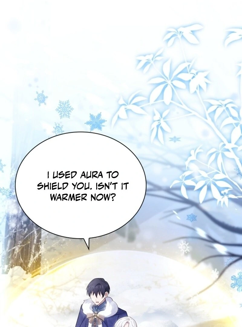 The Lady Wants to Rest Chapter 182 - page 46