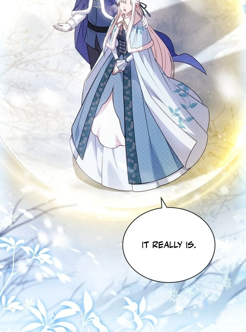 The Lady Wants to Rest Chapter 182 - page 47