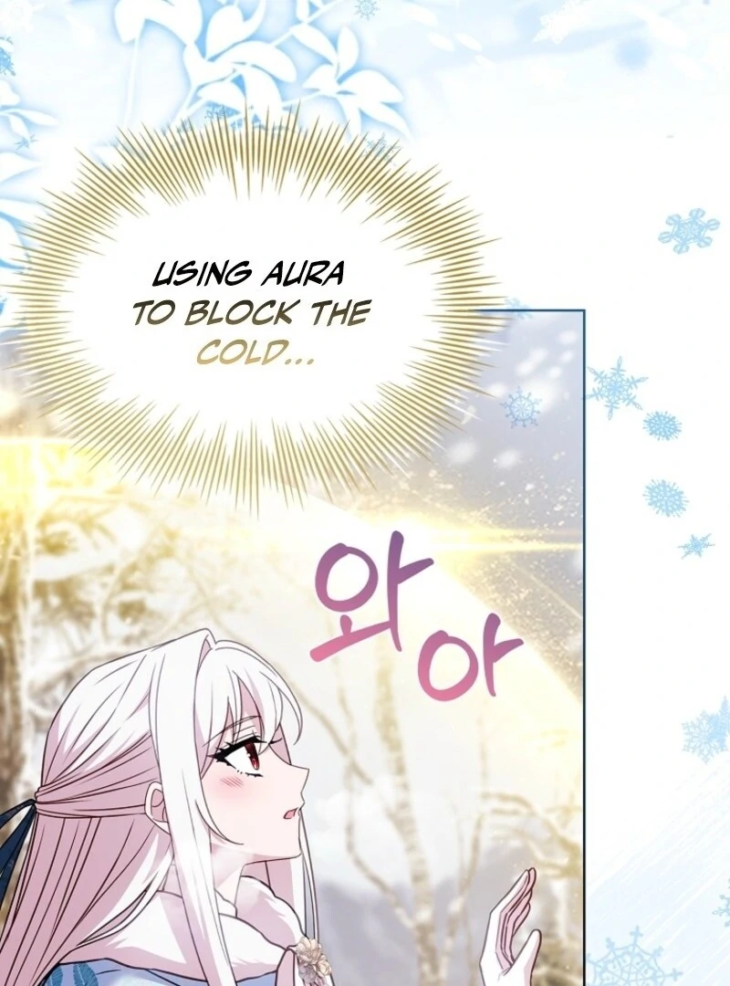 The Lady Wants to Rest Chapter 182 - page 48