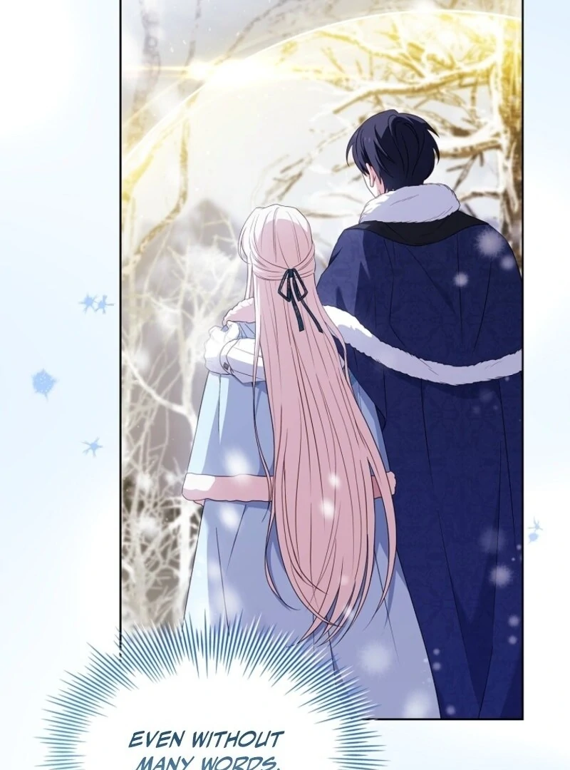 The Lady Wants to Rest Chapter 182 - page 52