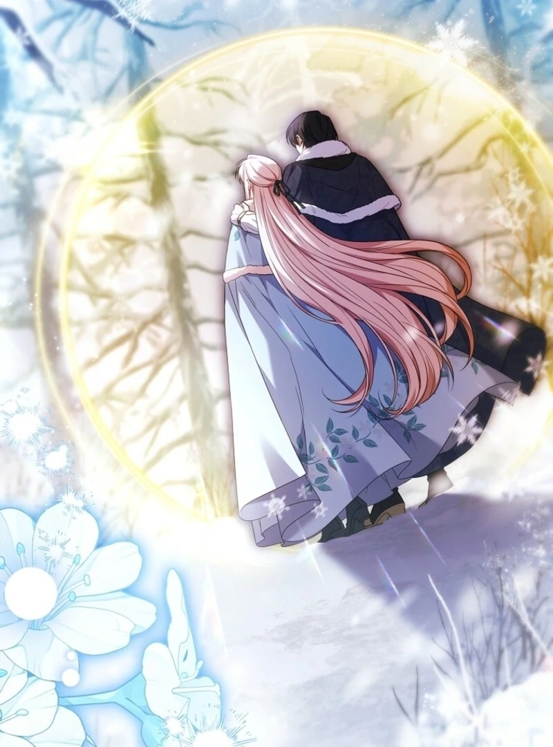 The Lady Wants to Rest Chapter 182 - page 57