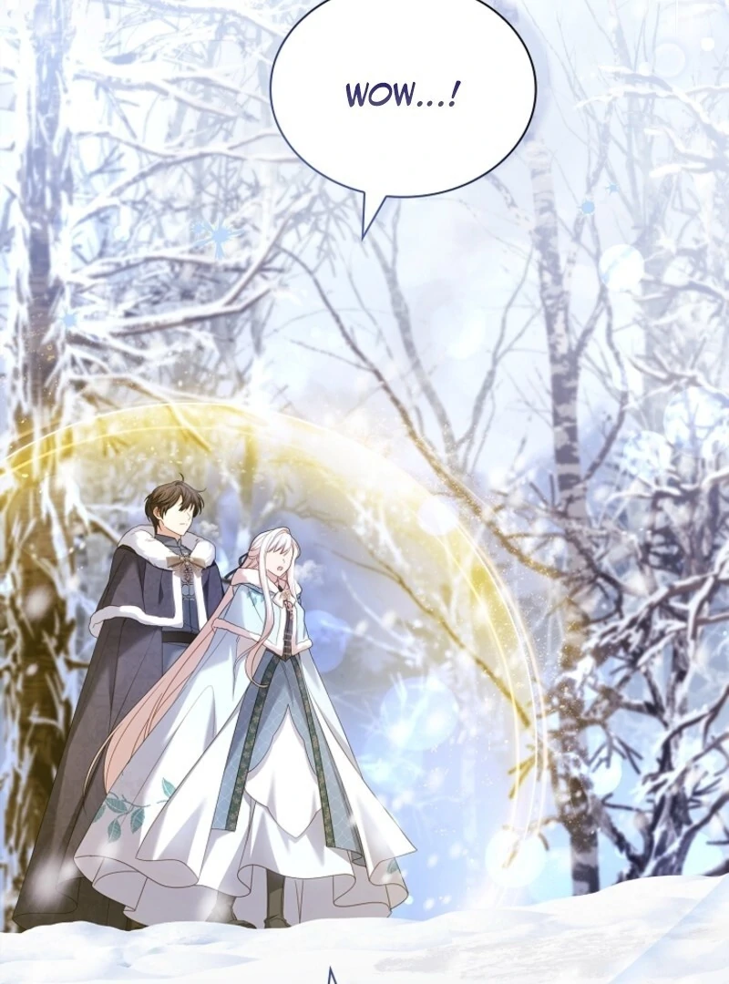 The Lady Wants to Rest Chapter 182 - page 59