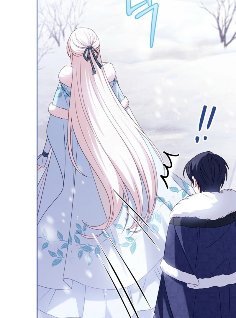 The Lady Wants to Rest Chapter 182 - page 61