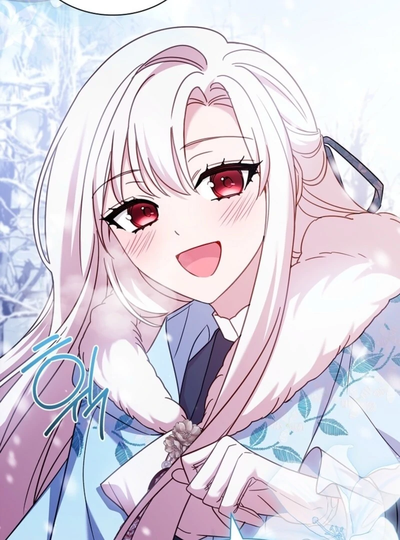 The Lady Wants to Rest Chapter 182 - page 63